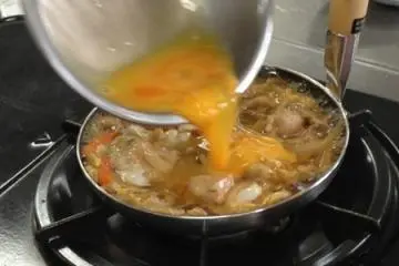 <p>You can also see how to use Japanese cooking tools.</p>