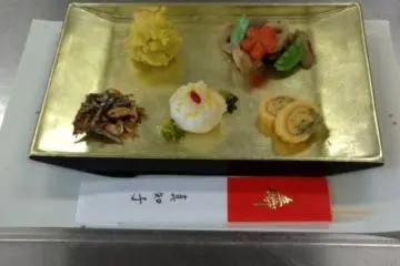 <p>Traditional and easy to cook New Year's dish</p>
