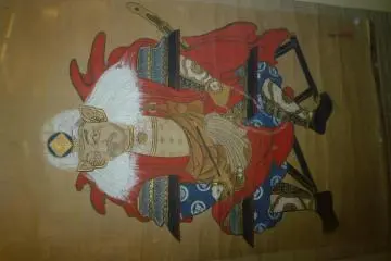 Takeda Katsuyori