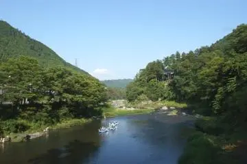 <p>This scenery just made may day.</p>
