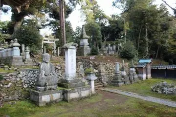 본당에서 석정을 보며
