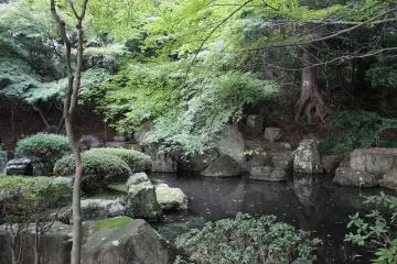 류센정원