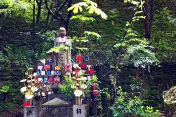 Taiho-ji Temple