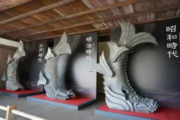 <p>ปลามีหลายยุคสมัยนะ</p>