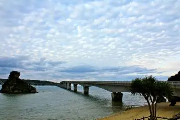 Kouri bridge
