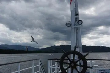 <p>วิวแอบสวย แอบน่ากลัว</p>