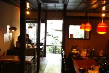 Inside Sova Sova