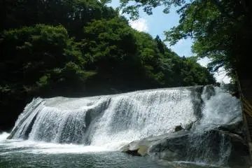 A Road Trip to Shiroishi