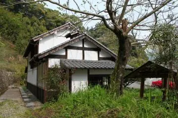 Where Bokusui was born (Photo: unknown)