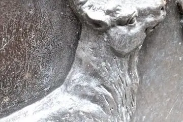 <p>Year of the Ox</p>