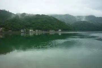 Shioya Bay 9.5k Trim Marathon
