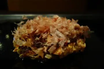 <p>ปลาย่างโรยหน้า อยากลองแบบนี้บ้าง</p>