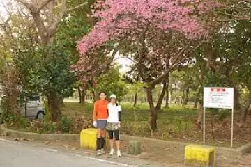 Nago Half Marathon [Fechado]