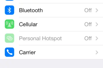 Select "JR_East_Free_Wi-Fi" (Photo: Ani Lin)