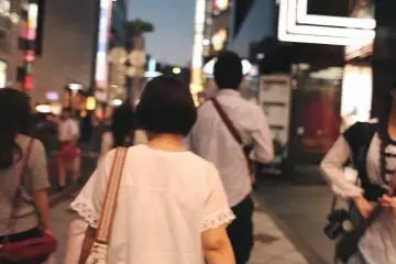 Una hora en Shibuya