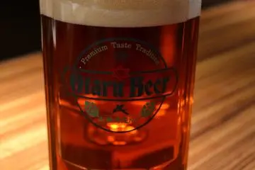 Otaru Beer's Leibspeise in Sapporo [Đóng]