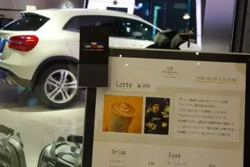 <p>Benz Cafe อะ เก๋สุดๆ</p>