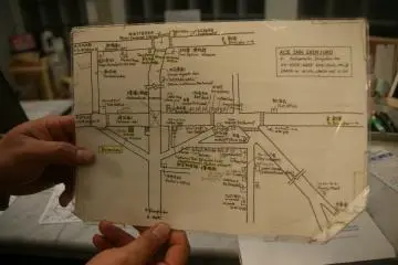 <p>แนะนำพื้นที่ในบริเวณระแวกใกล้เคียง&nbsp;ACE INN Shinjuku</p>