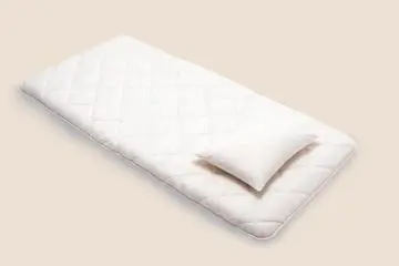 Alpha Slim Mattress for Dream Like Sleep