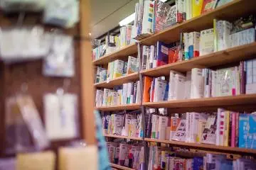 A book for every person