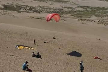 <p>paragliding ก็น่าเล่น</p>