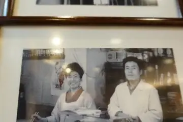 <p>ร้านนี้มีมานาน</p>