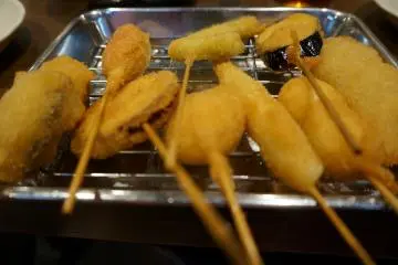 <p>ของทอดโคตรอร่อย</p>