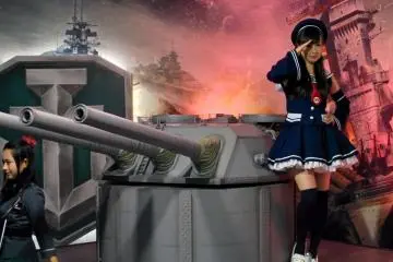 <p>Battleship</p>