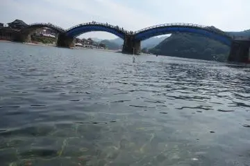 <p>น้ำใสกิ๊ก</p>