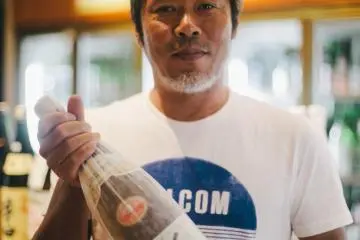 Sake Miyata