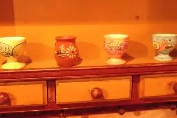 <p>A close-up of those cups</p>