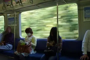Travel at the speed of the light!&nbsp;
