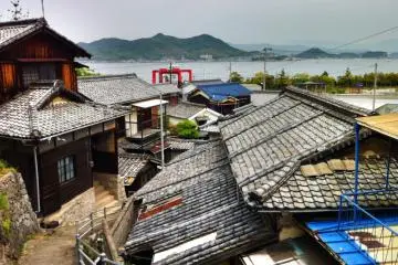 Tomari Port