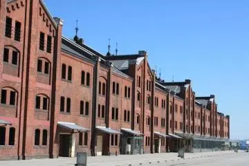 Yokohama history