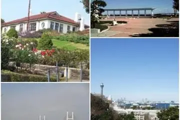 Yokohama images