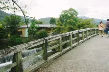 Esta zona está enmarcada por hermosos ríos