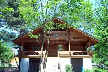 Green Valley cabin
