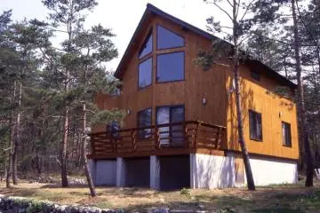 Green Valley Hakuba cabin