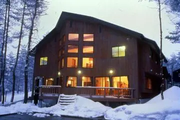 Green Valley Hakuba lodge
