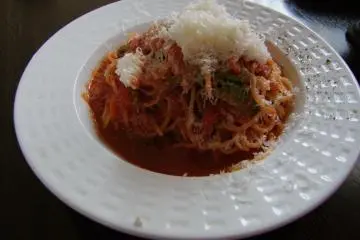 <p>This is as good as soul food gets</p>