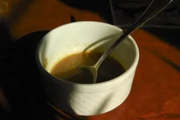 <p>Soup even better than it looks</p>