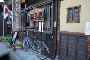 <p>เป็นโรคชอบจักรยานกับบ้านไม้</p>