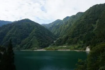 <p>วิวสวยๆระหว่างทาง</p>
