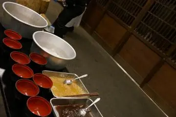<p>มีสามรสให้เลือก</p>