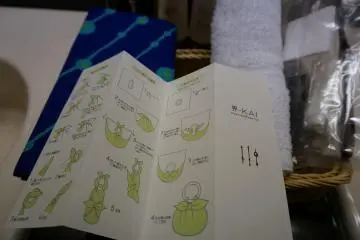 <p>มีแถมถุงผ้าพร้อมวิธีใช้ด้วย เด็ด</p>