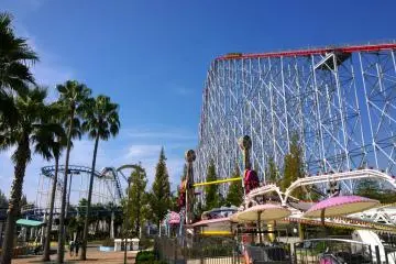 Nagashima Resort