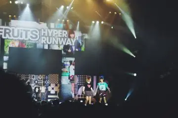 Fashion Show