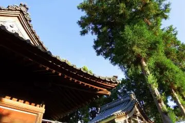 앞에 기도실, 뒤에 있는 작은 주 기도실