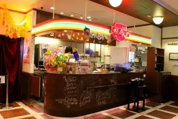 AKB48 Cafe and Shop Akihabara  [Đóng]
