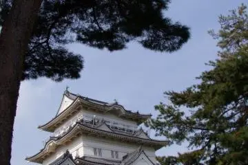 Kegembiraan di Kota Kuno Odawara [Tutup]